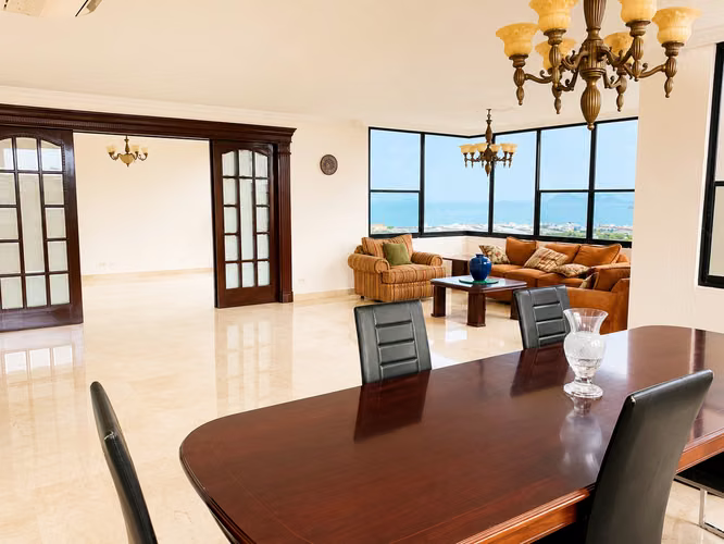 Venta de Apartamento en Bella Vista, PH Pacific Park, 265m2 - Imagen 2