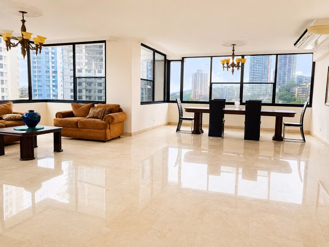 Venta de Apartamento en Bella Vista, PH Pacific Park, 265m2 - Imagen 3
