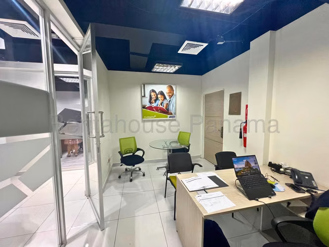VENTA DE EDIFICIO EN OBARRIO  - PLAZA 53 - Imagen 3