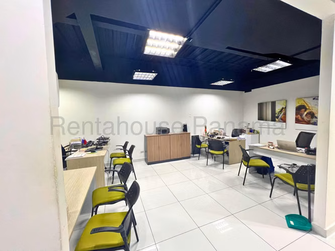 VENTA DE EDIFICIO EN OBARRIO  - PLAZA 53 - Imagen 14