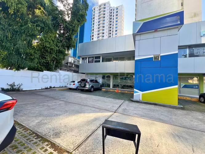 VENTA DE EDIFICIO EN OBARRIO  - PLAZA 53 - Imagen 2