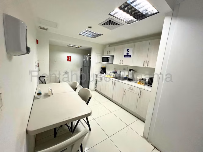 VENTA DE EDIFICIO EN OBARRIO  - PLAZA 53 - Imagen 11