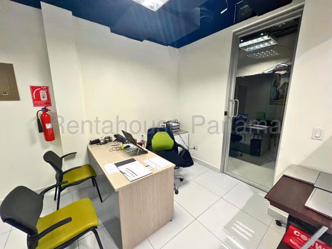 VENTA DE EDIFICIO EN OBARRIO  - PLAZA 53 - Imagen 19