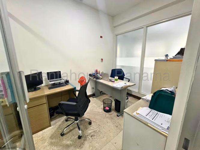 VENTA DE EDIFICIO EN OBARRIO  - PLAZA 53 - Imagen 6