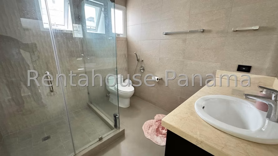 VENTA DE CASA EN OBARRIO  - CASA OBARRIO - Imagen 16