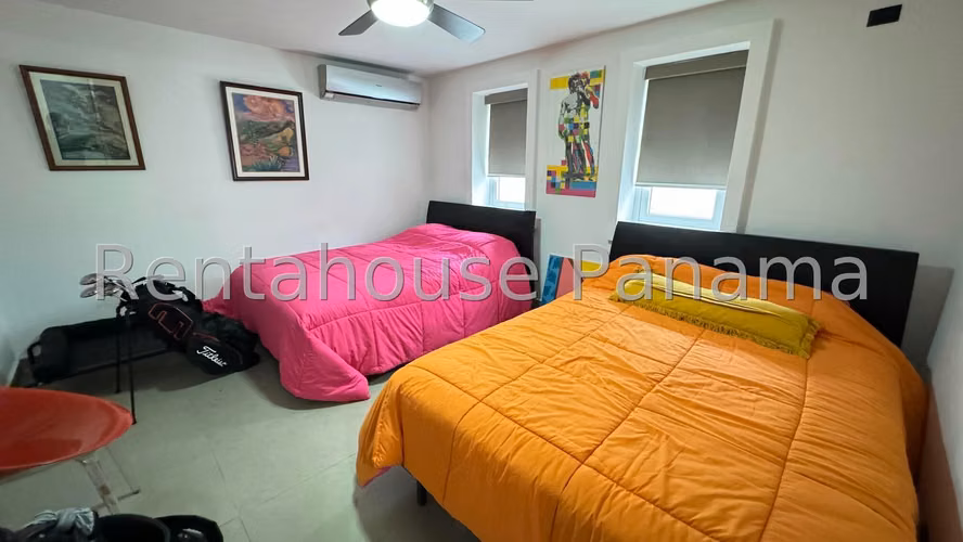 VENTA DE CASA EN OBARRIO  - CASA OBARRIO - Imagen 17
