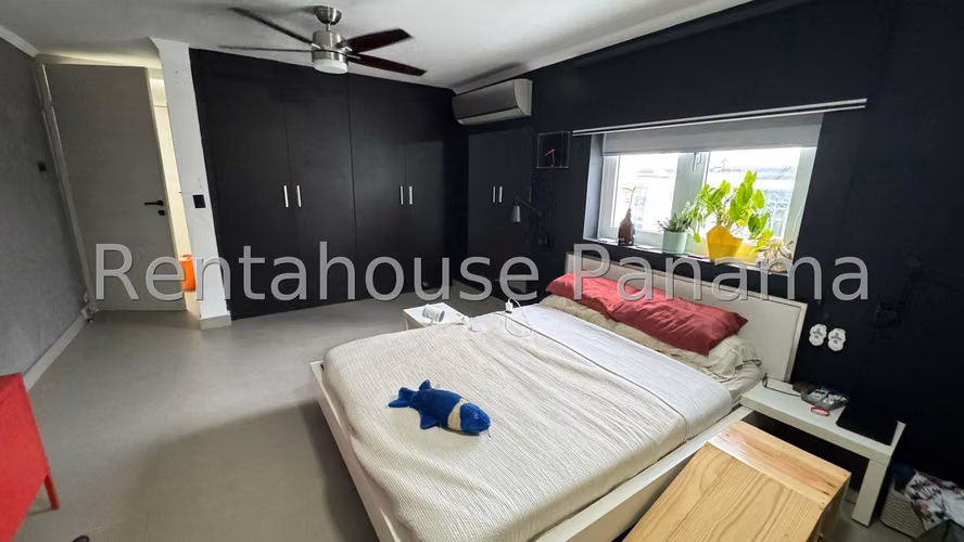 VENTA DE CASA EN OBARRIO  - CASA OBARRIO - Imagen 15