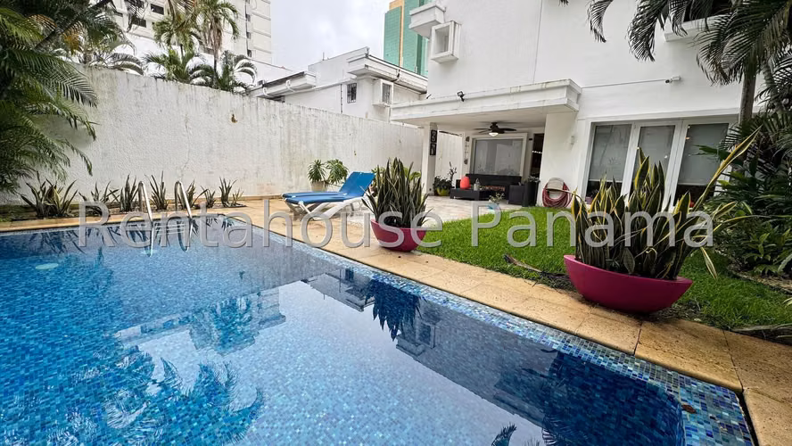 VENTA DE CASA EN OBARRIO  - CASA OBARRIO - Imagen 8