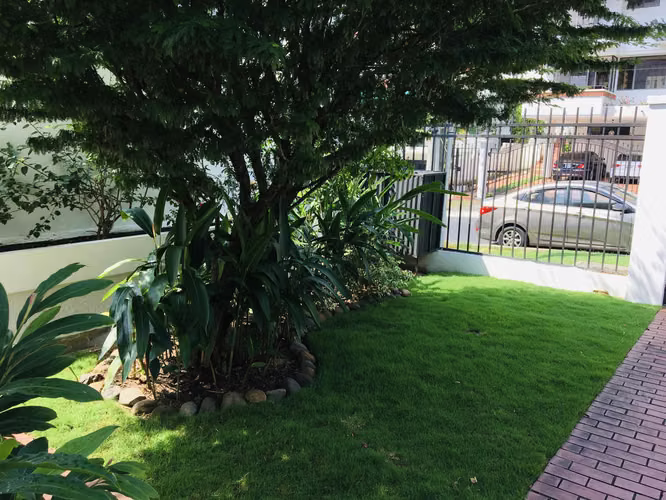 VENTA DE CASA EN OBARRIO  - CASA OBARRIO - Imagen 19