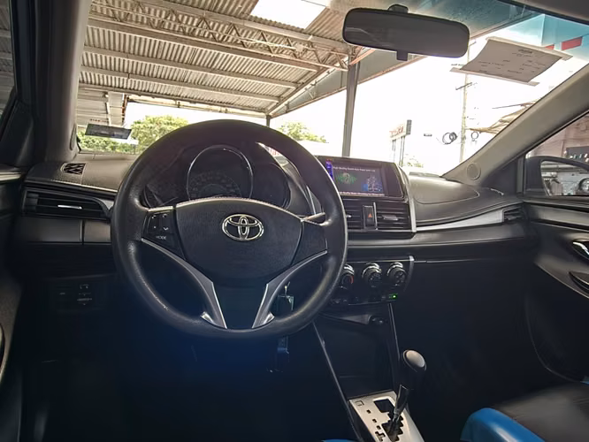 Toyota Yaris 2017 - Imagen 10