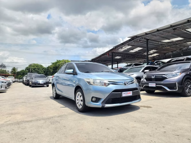 Toyota Yaris 2017 - Imagen 2