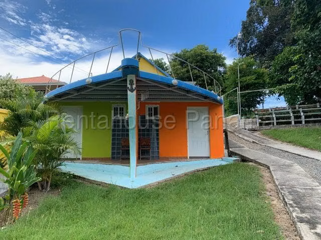 Se Vende Casa en San Carlos MDV27-1845