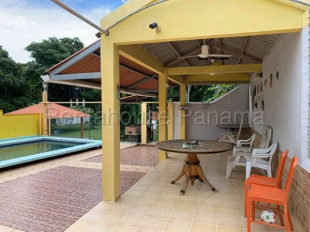 Se Vende Casa en San Carlos MDV27-1845 - Imagen 11