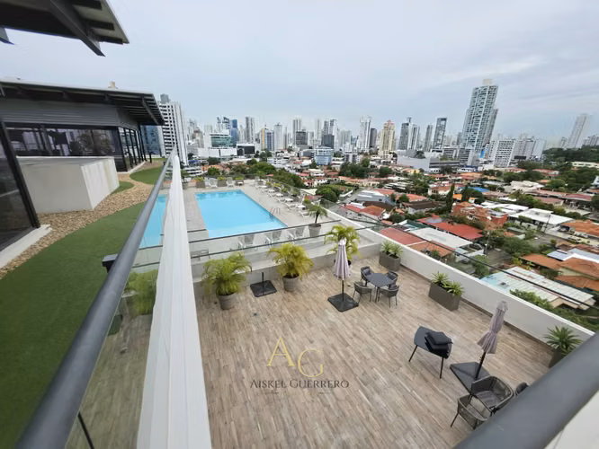 APARTAMENTO EN ALQUILER LÍNEA BLANCA COCO DEL MAR - Imagen 16