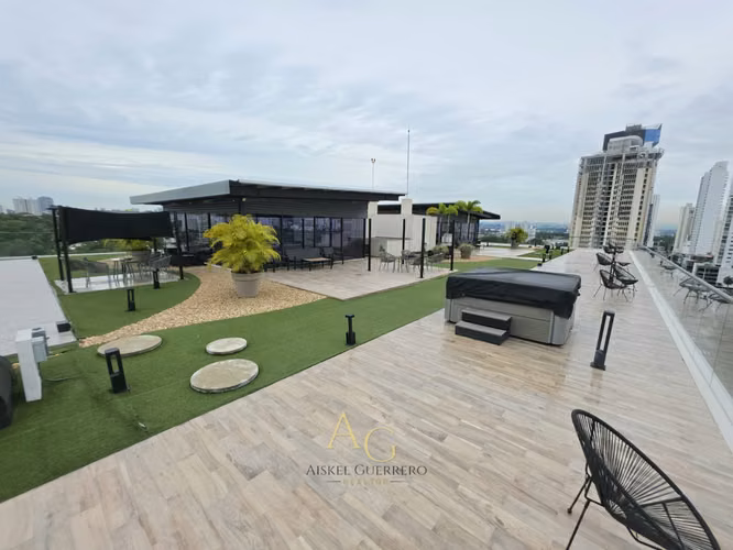 APARTAMENTO EN ALQUILER LÍNEA BLANCA COCO DEL MAR - Imagen 14