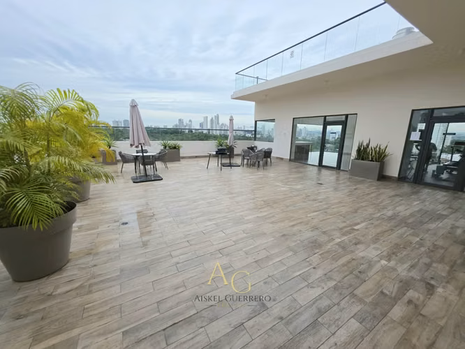 APARTAMENTO EN ALQUILER LÍNEA BLANCA COCO DEL MAR - Imagen 17