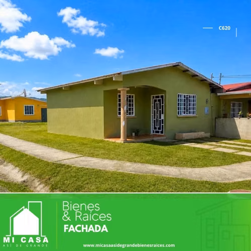 Casa en Remate - Llano Marín, Penonomé, Coclé. - Imagen 2