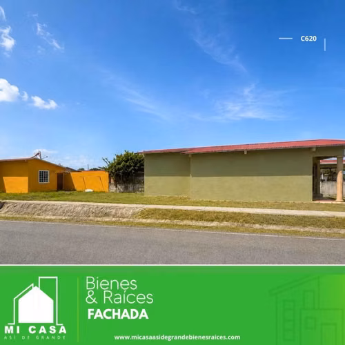 Casa en Remate - Llano Marín, Penonomé, Coclé. - Imagen 3