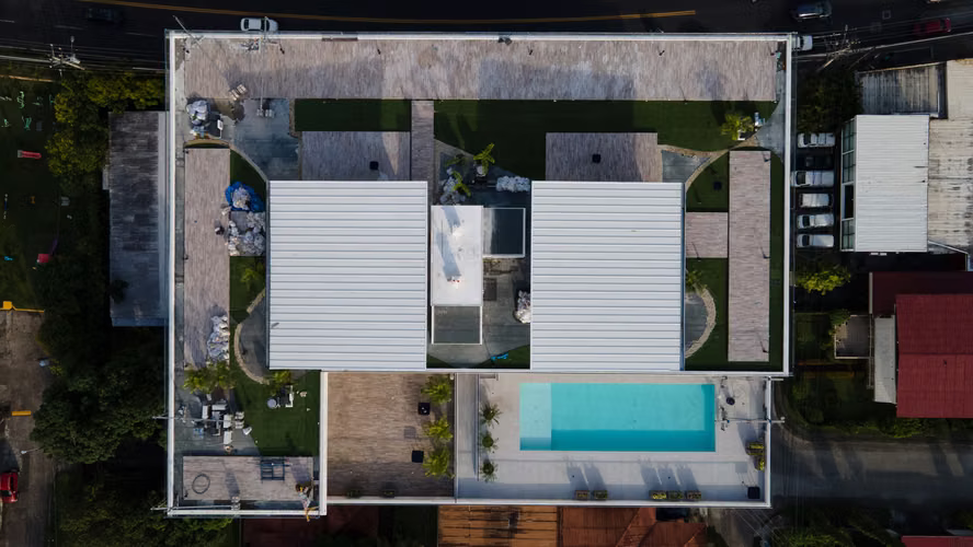 Alquiler de Apartamento con Línea Blanca en Coco del Mar - Imagen 17