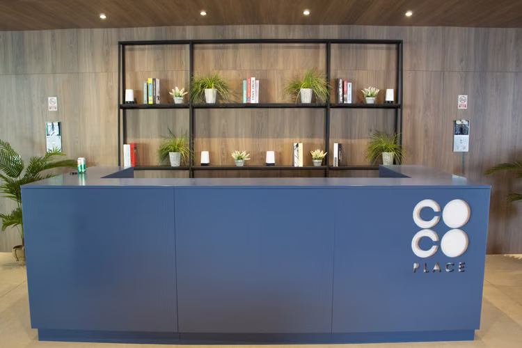 Alquiler de Apartamento con Línea Blanca en Coco del Mar - Imagen 18