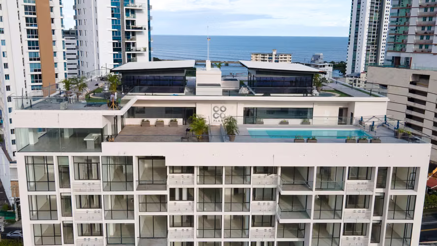 Alquiler de Apartamento con Línea Blanca en Coco del Mar - Imagen 16