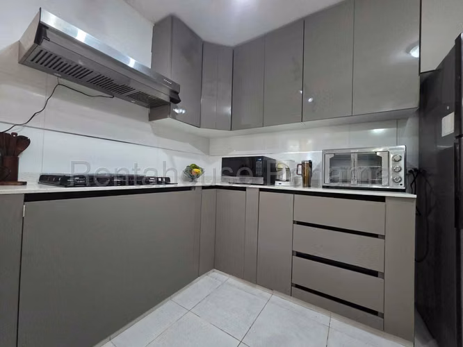 VENTA DE CASA EN QUINTAS DEL LAGO LAS CUMBRES HQ - Imagen 6