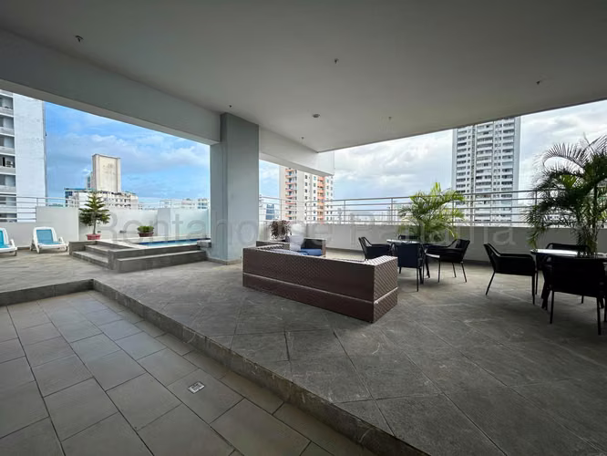 Apartamento en Venta | San Francisco | 171 m²*