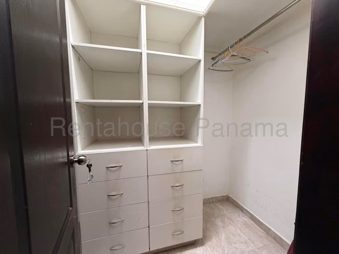 ALQUILER DE CASA EN PALMERAS DEL ESTE COSTA DEL ESTE HQ - Imagen 18