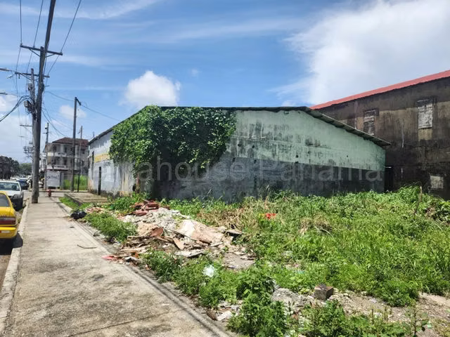Venta de local comercial ciudad Colón, 26GC8081