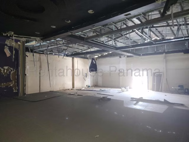 Venta de local comercial ciudad Colón, 26GC8081