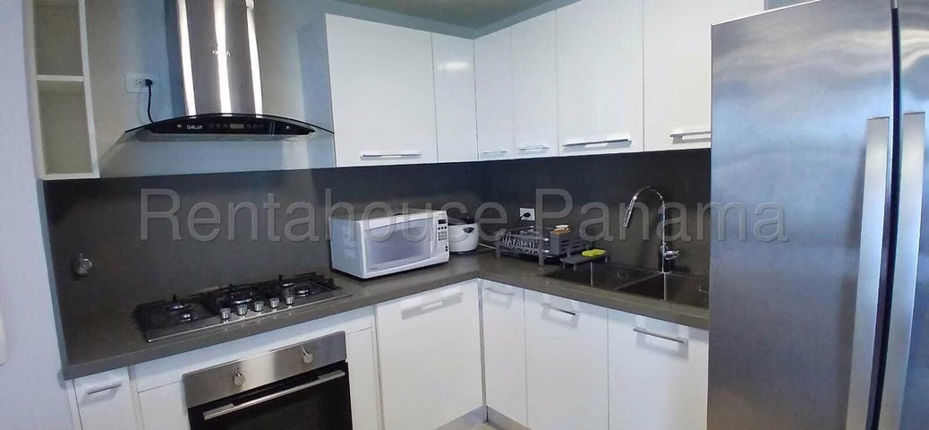 J759GRR Alquiler de Apartamento en Costa del Este - Imagen 2