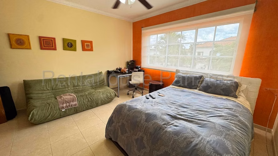 Vendo Casa en Costa del Este LC25-8762 - Imagen 12