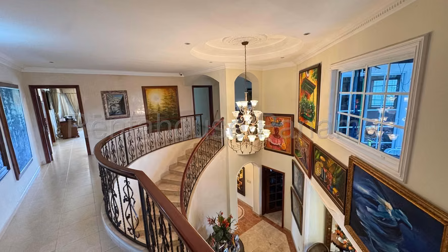 Vendo Casa en Costa del Este LC25-8762 - Imagen 11