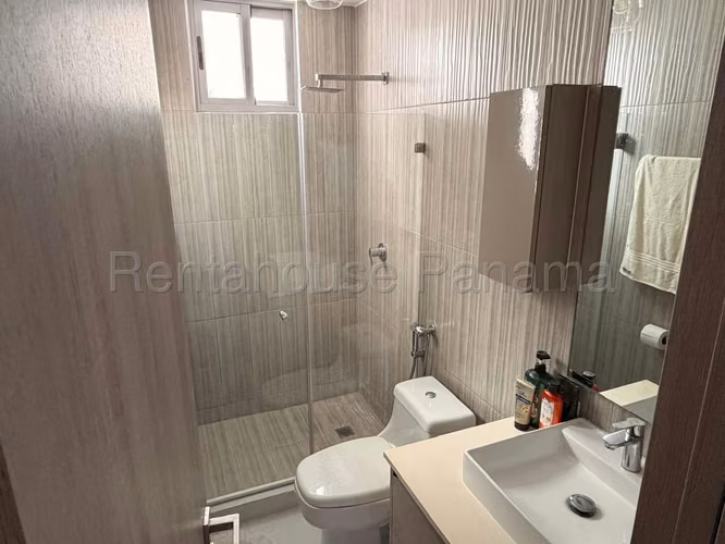 ALQUILER DE APARTAMENTO EN PH VELURE EL CANGREJO HQ - Imagen 7
