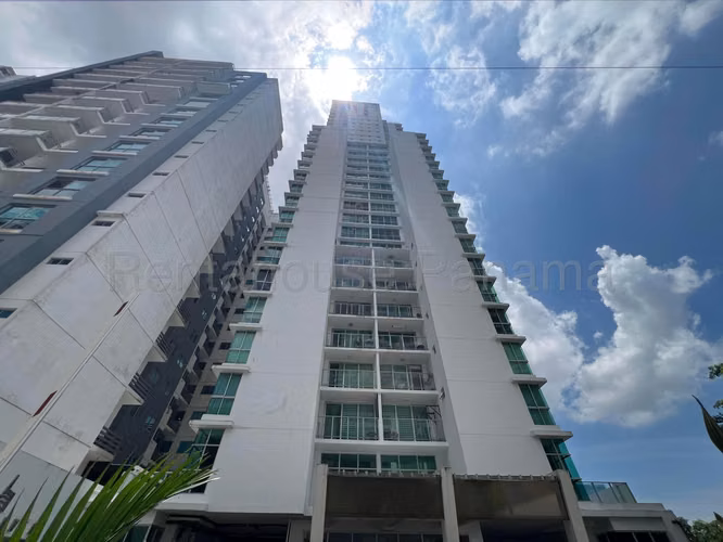ALQUILER DE APARTAMENTO EN HILL TOWERS DOS MARE DOS MARES HQ
