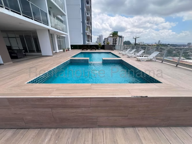 ALQUILER DE APARTAMENTO EN HILL TOWERS DOS MARE DOS MARES HQ - Imagen 13