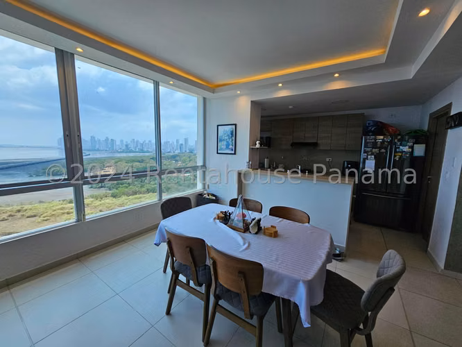 VENTA DE APARTAMENTO EN MAUI LUXURY COSTA DEL ESTE HQ - Imagen 8