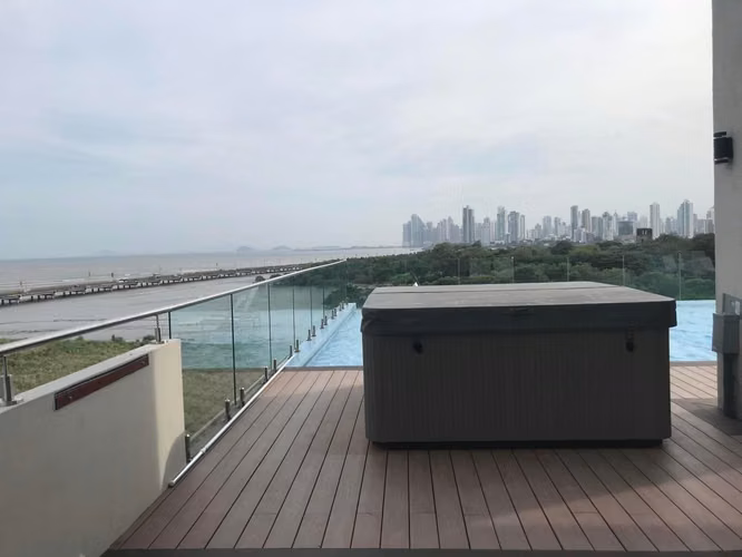 VENTA DE APARTAMENTO EN BALI COSTA DEL ESTE HQ - Imagen 19