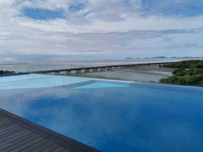 VENTA DE APARTAMENTO EN BALI COSTA DEL ESTE HQ - Imagen 18