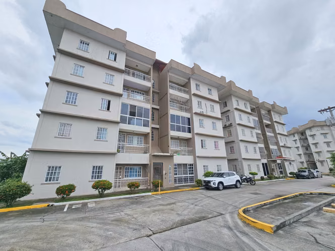 Venta de Apartamento en PH Villa Lucia - Villa Lucre. Haga una oferta - Imagen 2