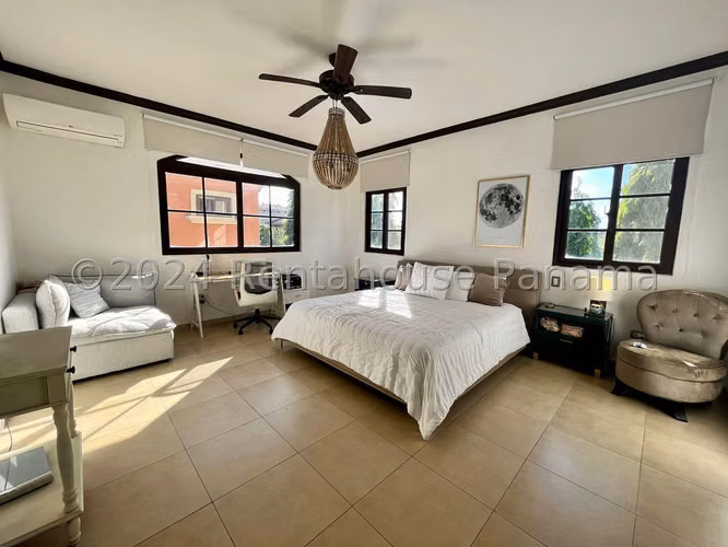 ALQUILER DE CASA EN EL DORAL COSTA SUR HQ - Imagen 5