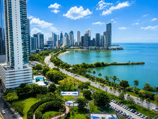 Venta de Oficina en Avenida Balboa, Torre BAC, 500m² - Imagen 12