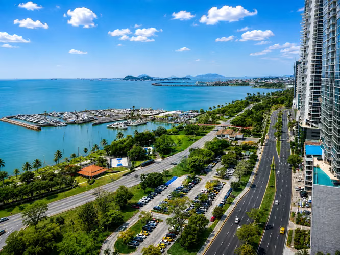 Venta de Oficina en Avenida Balboa, Torre BAC, 500m² - Imagen 10
