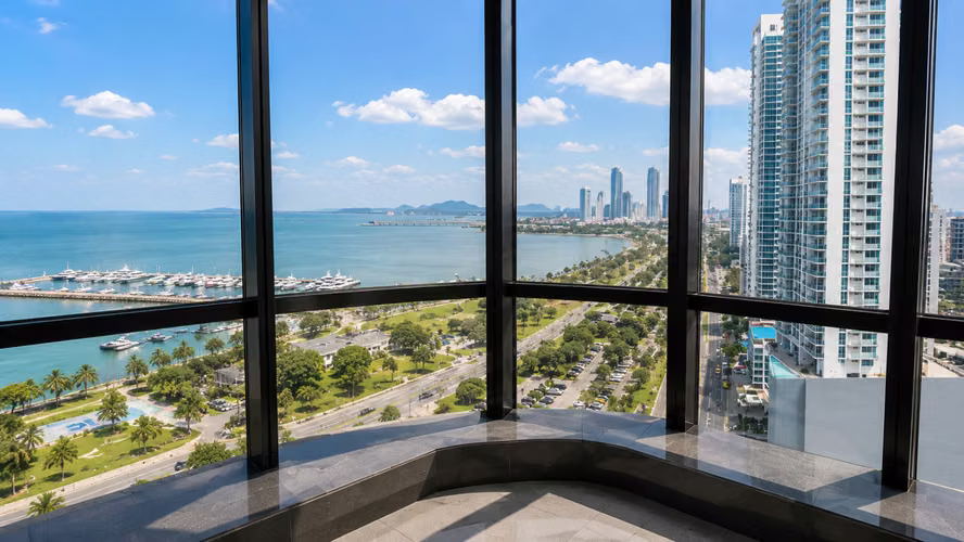 Venta de Oficina en Avenida Balboa, Torre BAC, 500m² - Imagen 6