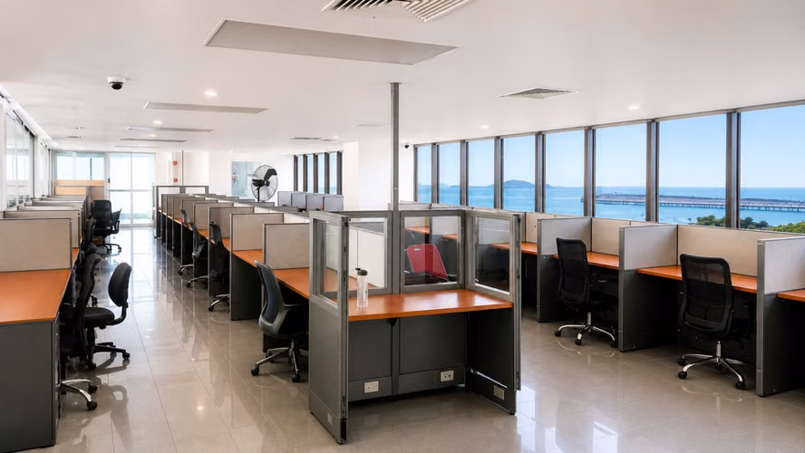 Venta de Oficina en Avenida Balboa, Torre BAC, 500m²