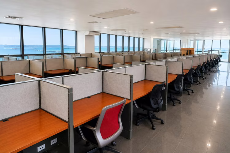 Venta de Oficina en Avenida Balboa, Torre BAC, 500m² - Imagen 2