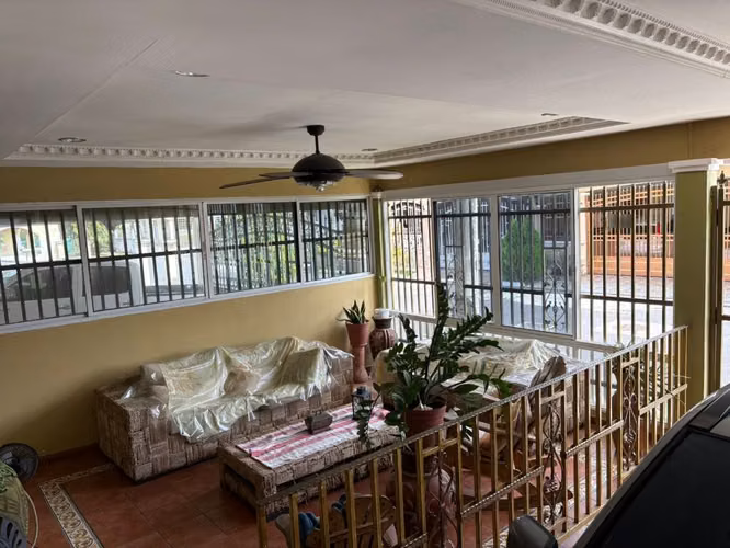SE ALQUILA VILLAS DE ARRAIJÁN BARRIADA LAS PRADERAS - Imagen 5