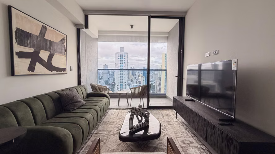 Se vende apartamento en Bella Vista - GB - Imagen 7