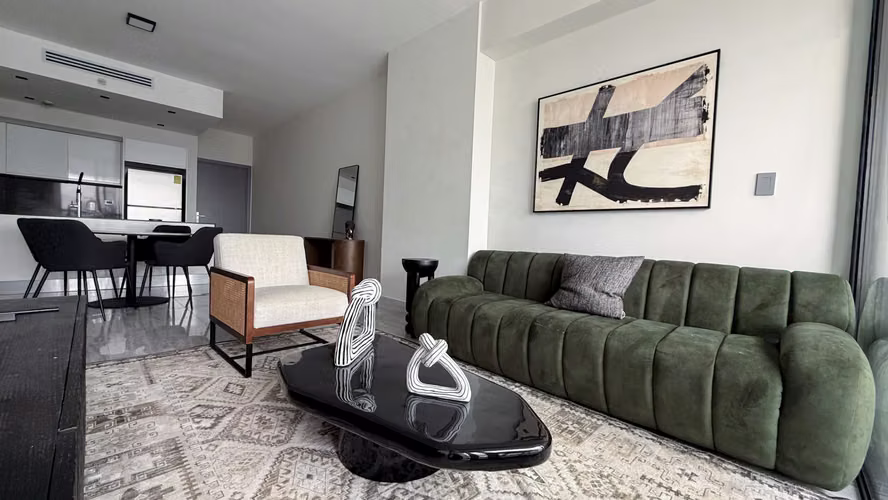 Se vende apartamento en Bella Vista - GB - Imagen 5