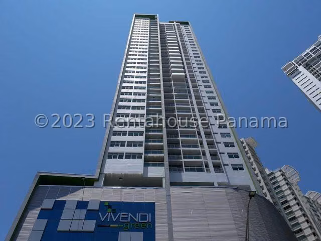 Alquilo Apartamento en Edison Park KA27-196